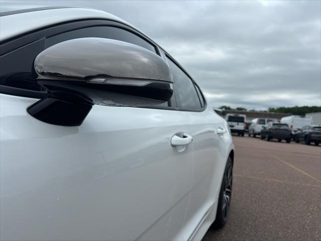 used 2022 Kia Stinger car, priced at $27,958
