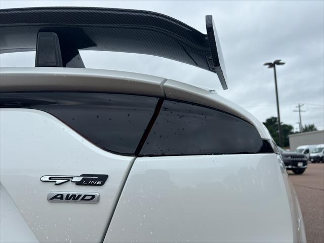 used 2022 Kia Stinger car, priced at $27,958