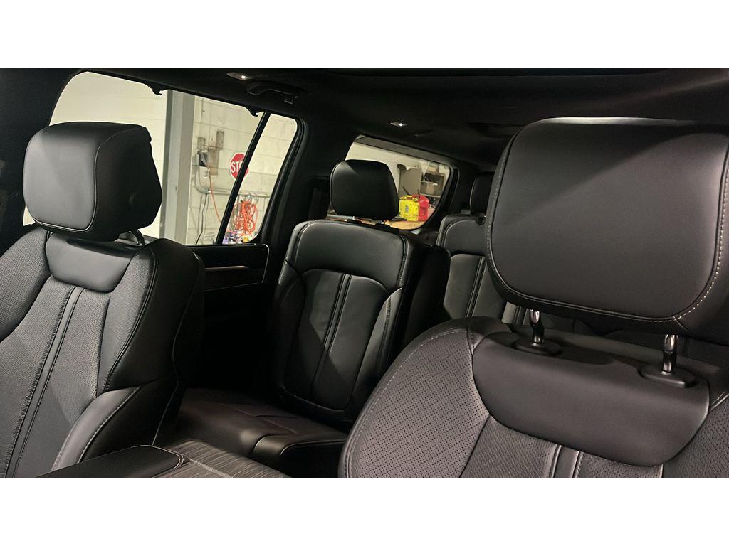 new 2024 Jeep Wagoneer car, priced at $83,935