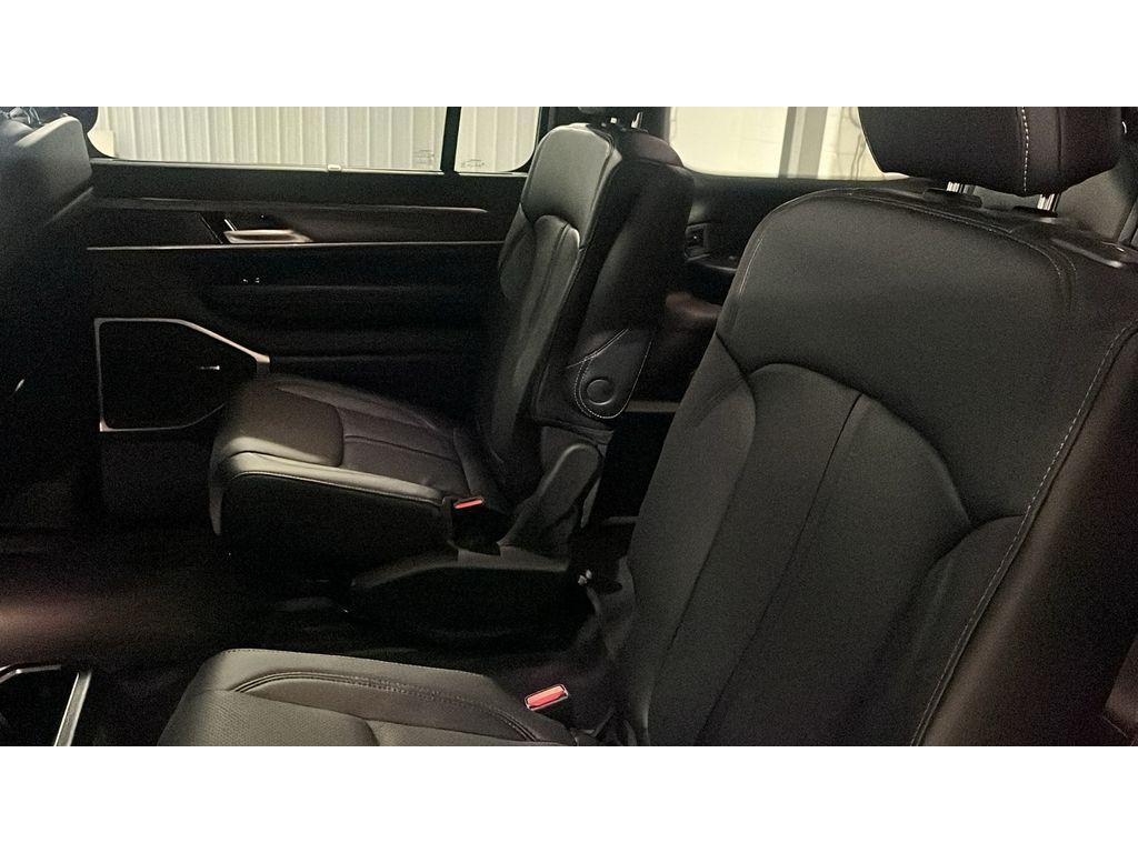 new 2024 Jeep Wagoneer car, priced at $83,935