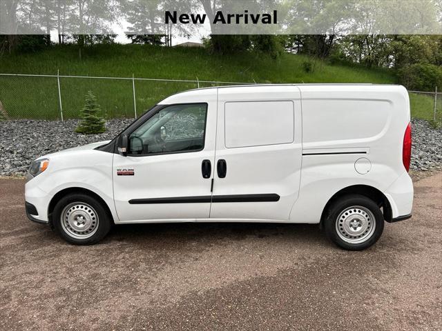 used 2022 Ram ProMaster City car, priced at $17,435