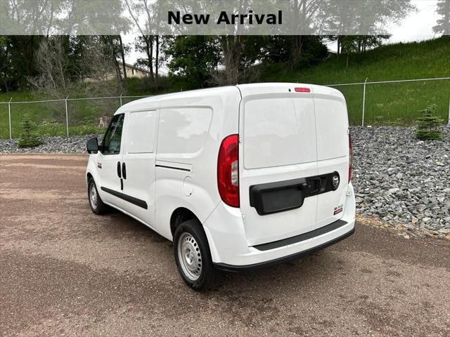 used 2022 Ram ProMaster City car, priced at $17,435