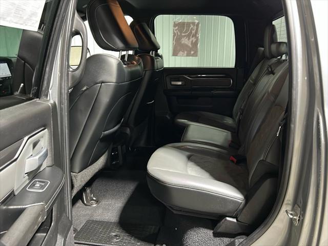 used 2022 Ram 2500 car, priced at $47,996