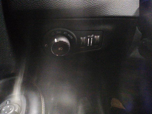 used 2018 Jeep Compass car