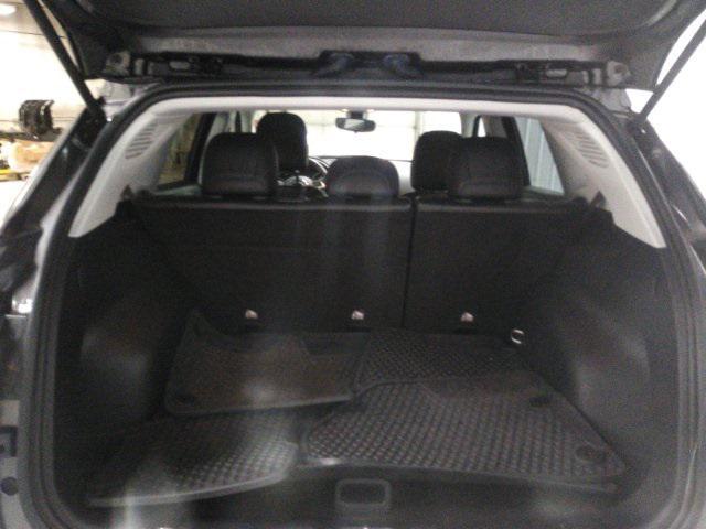 used 2018 Jeep Compass car
