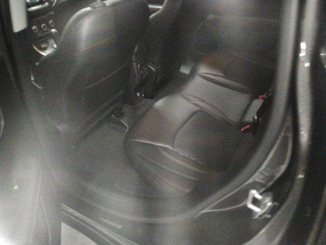 used 2018 Jeep Compass car