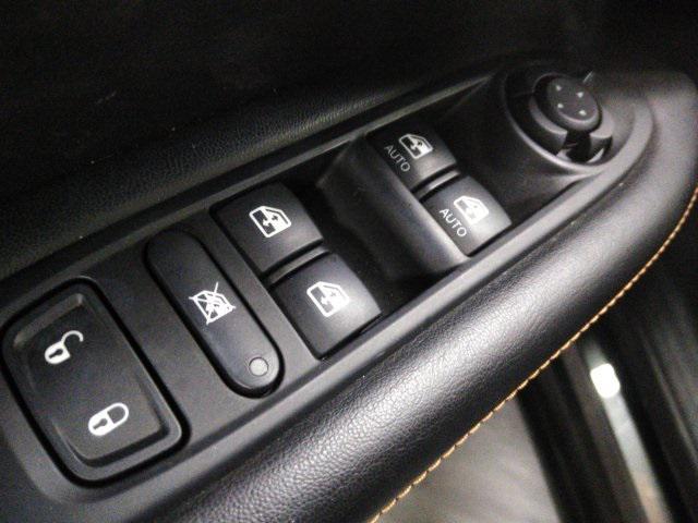 used 2018 Jeep Compass car