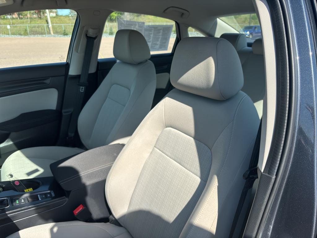 used 2023 Honda Civic car, priced at $23,975