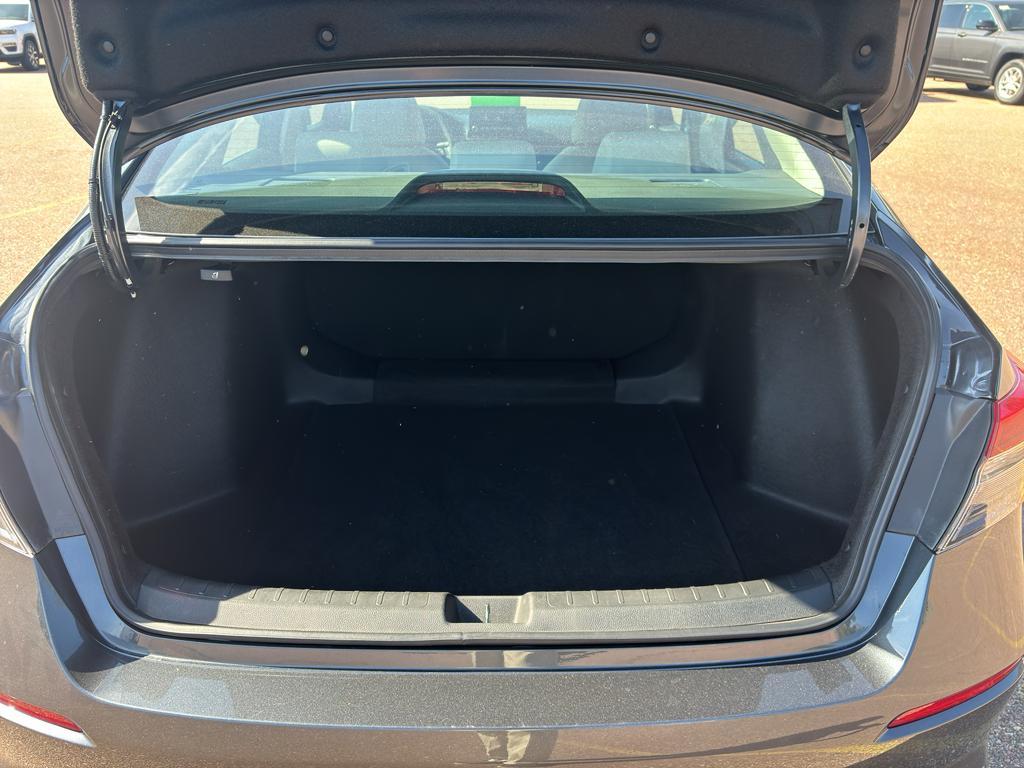 used 2023 Honda Civic car, priced at $23,975