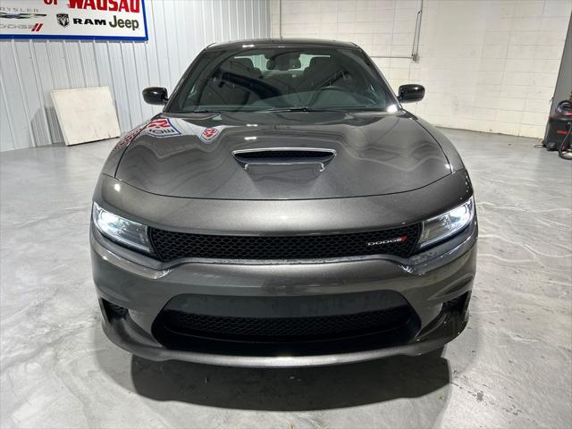 used 2023 Dodge Charger car, priced at $34,952