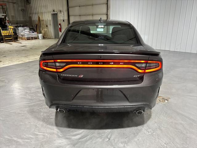 used 2023 Dodge Charger car, priced at $34,952