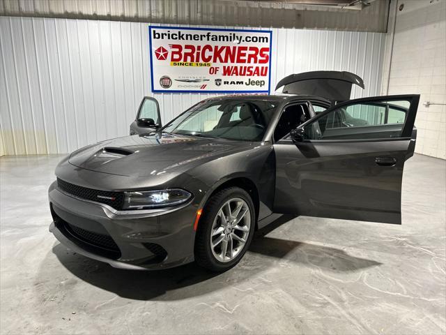 used 2023 Dodge Charger car, priced at $34,952