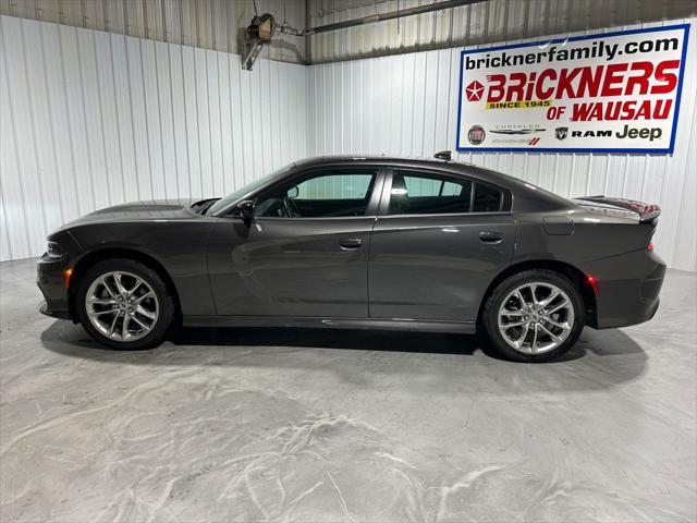 used 2023 Dodge Charger car, priced at $34,952