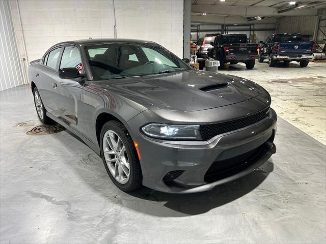 used 2023 Dodge Charger car, priced at $34,952