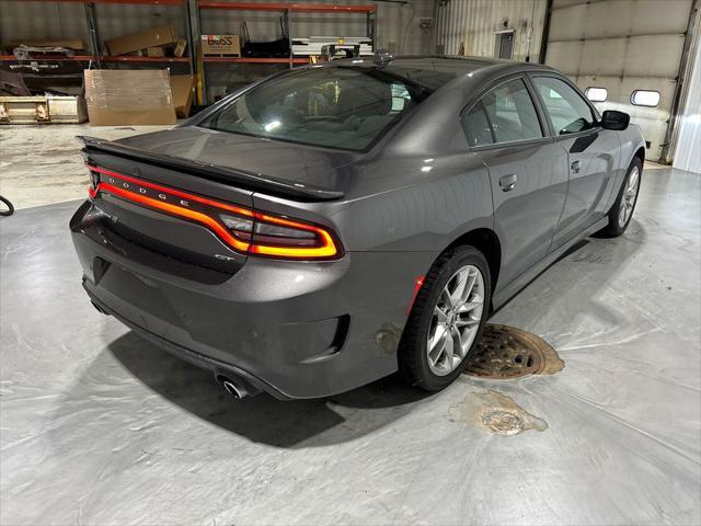 used 2023 Dodge Charger car, priced at $34,952