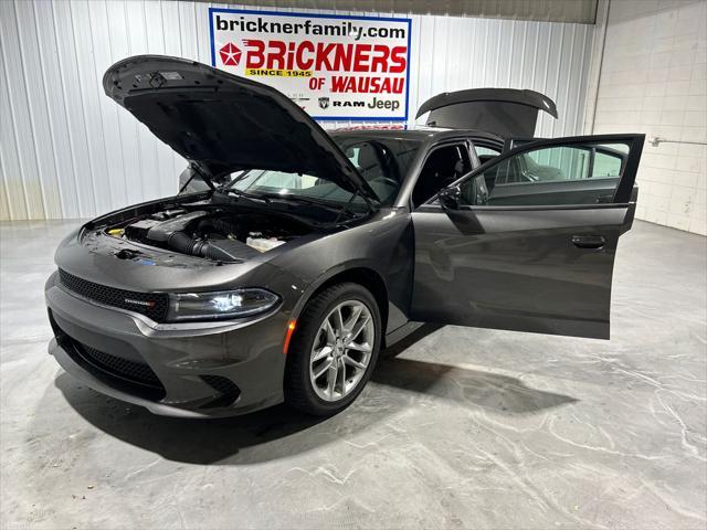 used 2023 Dodge Charger car, priced at $34,952