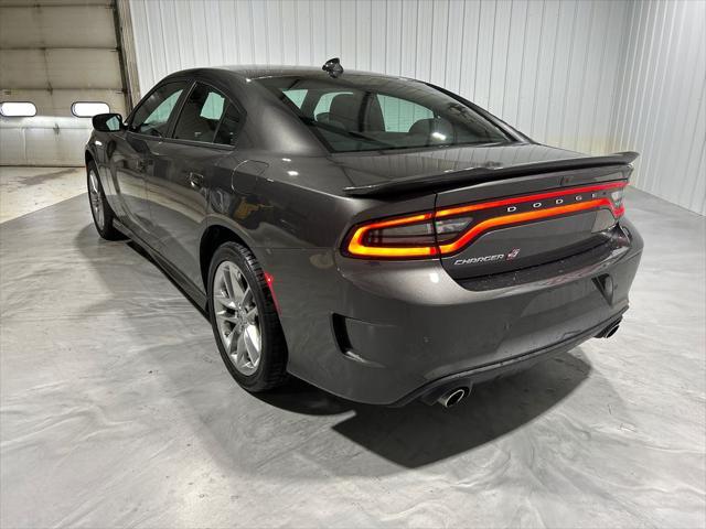 used 2023 Dodge Charger car, priced at $34,952