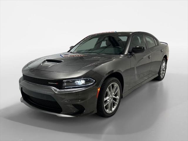 used 2023 Dodge Charger car, priced at $34,952