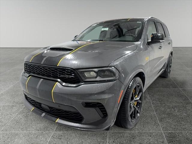 new 2024 Dodge Durango car, priced at $89,366