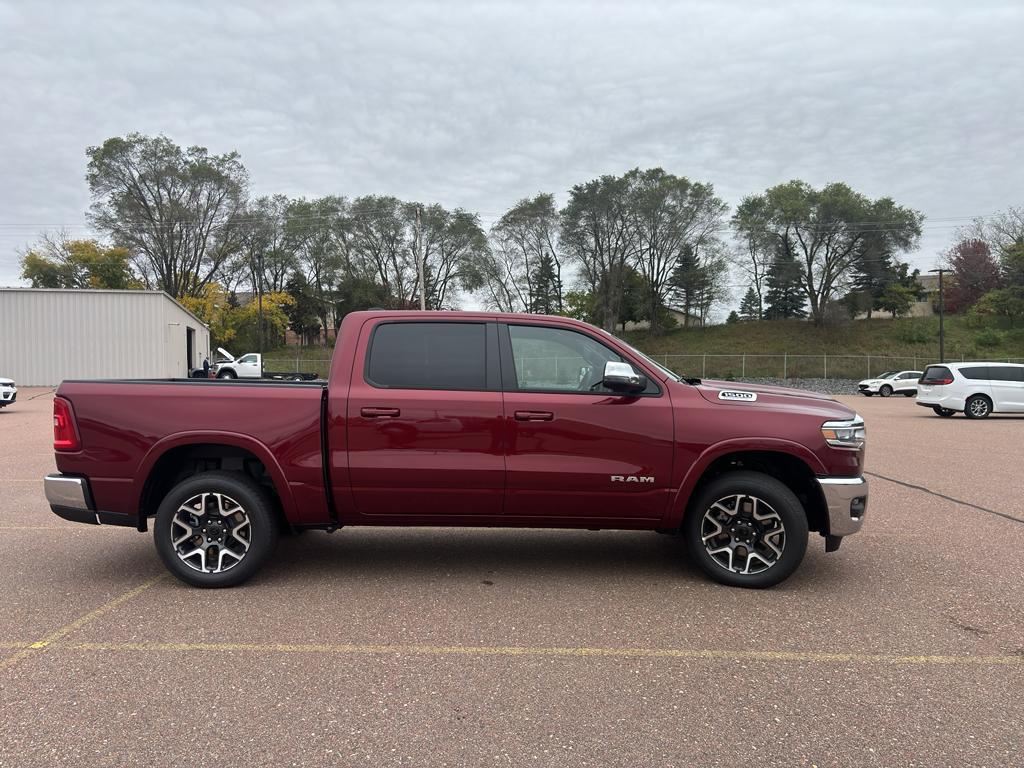 new 2026 Ram 1500 car, priced at $69,385