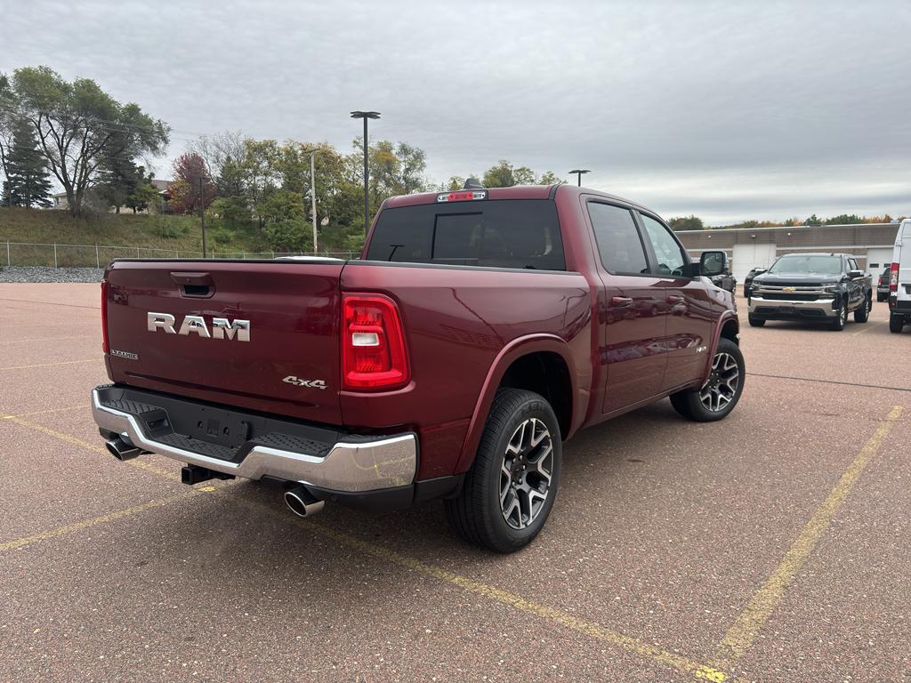 new 2026 Ram 1500 car, priced at $69,385