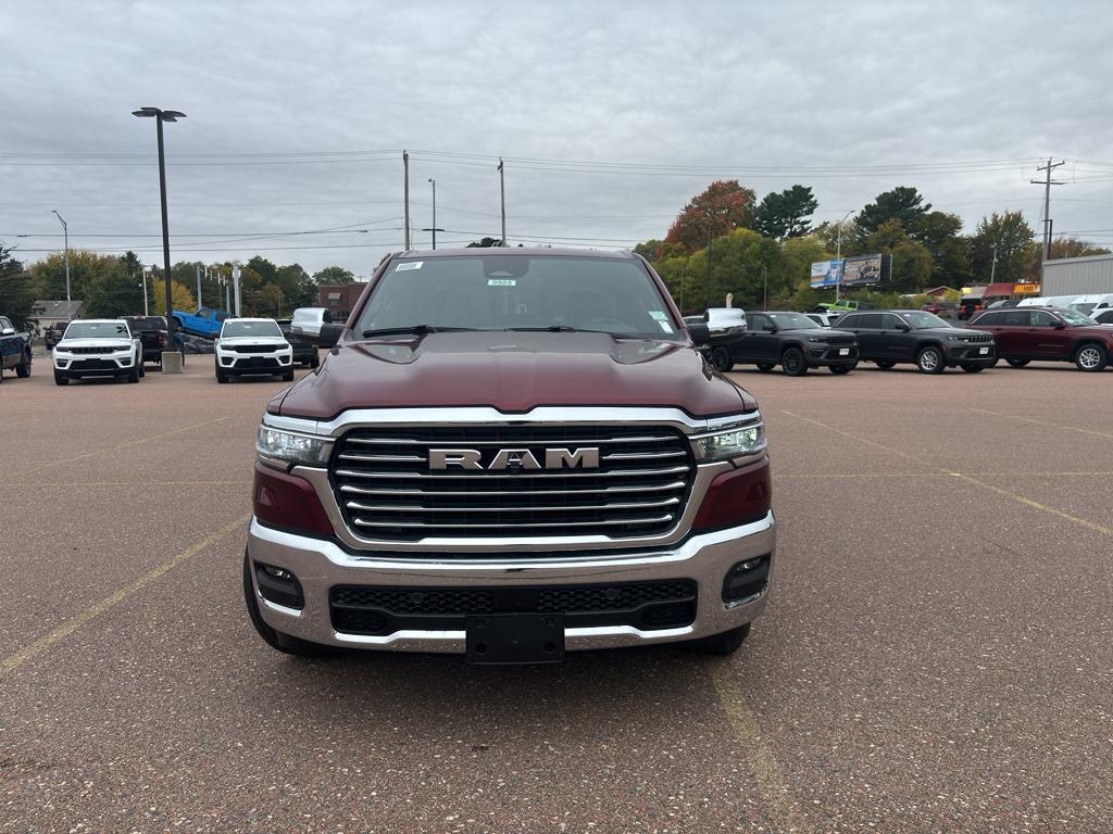 new 2026 Ram 1500 car, priced at $69,385