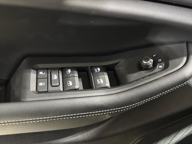 new 2025 Jeep Grand Cherokee L car, priced at $46,915