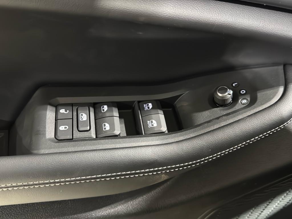 new 2025 Jeep Grand Cherokee L car, priced at $46,410