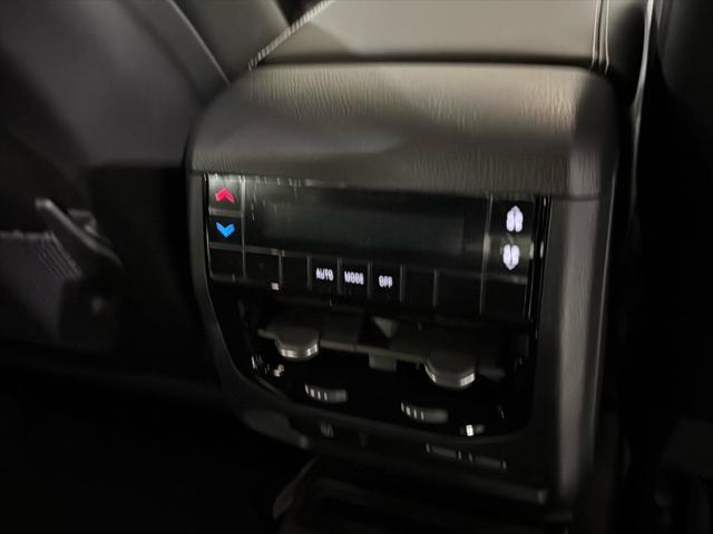 new 2025 Jeep Grand Cherokee L car, priced at $46,915