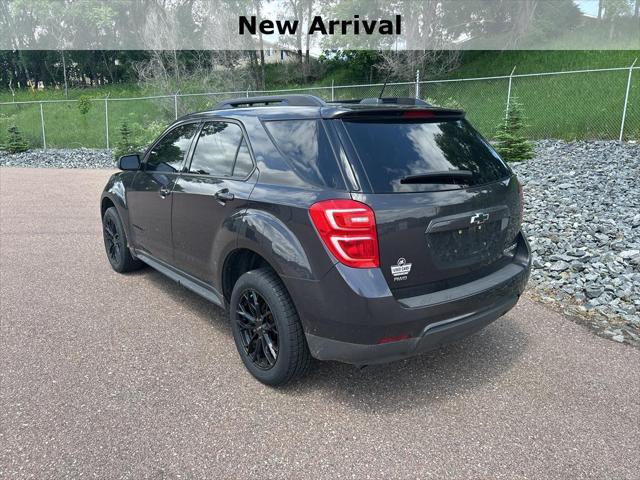 used 2016 Chevrolet Equinox car, priced at $10,556