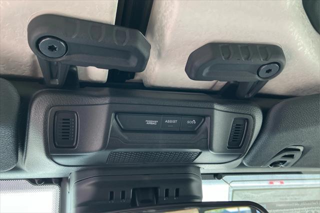 new 2025 Jeep Gladiator car, priced at $55,280