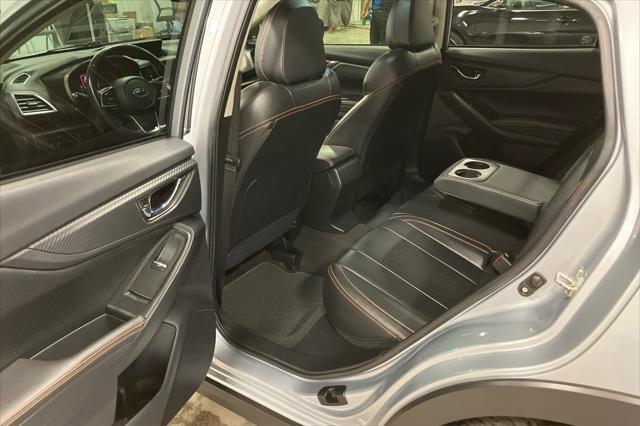 used 2018 Subaru Crosstrek car, priced at $17,888