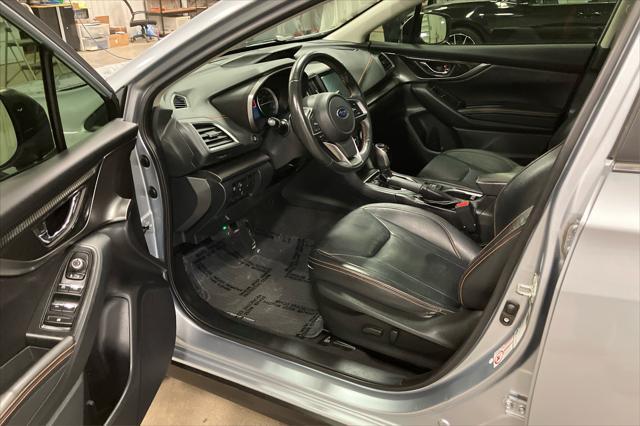 used 2018 Subaru Crosstrek car, priced at $17,888