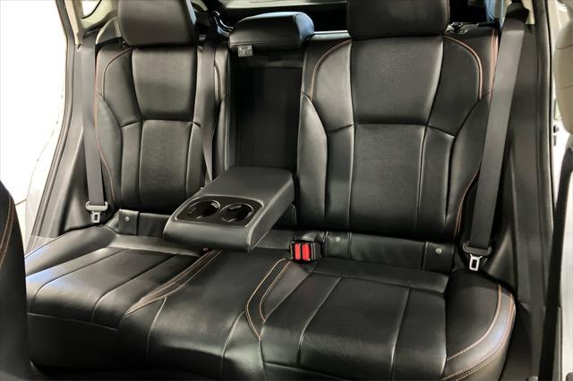 used 2018 Subaru Crosstrek car, priced at $17,888
