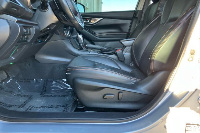 used 2018 Subaru Crosstrek car, priced at $17,888