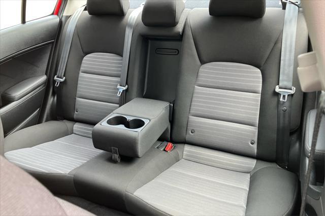 used 2017 Kia Forte car, priced at $10,885