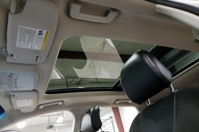 used 2018 Ford Edge car, priced at $19,994
