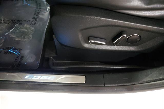 used 2018 Ford Edge car, priced at $19,994