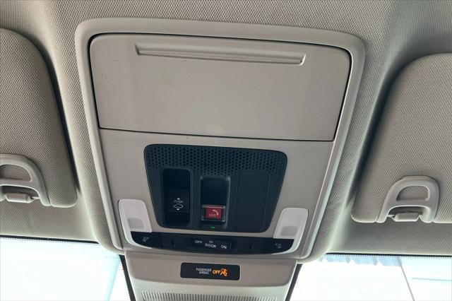 used 2023 Honda Accord car, priced at $26,698
