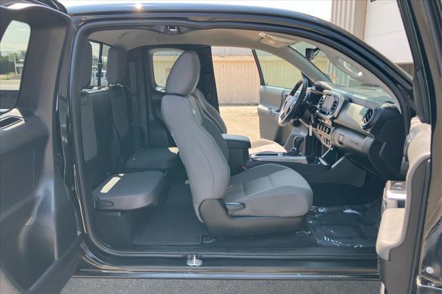 used 2022 Toyota Tacoma car, priced at $36,998
