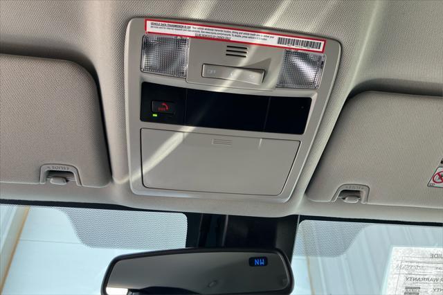 used 2022 Toyota Tacoma car, priced at $36,998