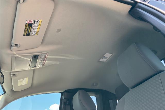 used 2022 Toyota Tacoma car, priced at $36,998