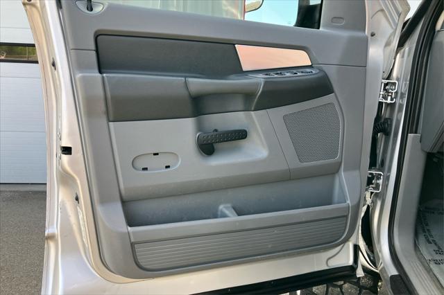 used 2008 Dodge Ram 2500 car, priced at $18,998