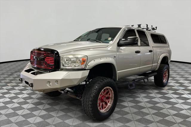 used 2008 Dodge Ram 2500 car, priced at $19,998