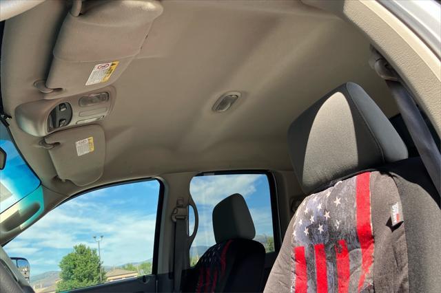used 2008 Dodge Ram 2500 car, priced at $18,998