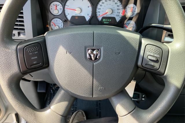 used 2008 Dodge Ram 2500 car, priced at $18,998