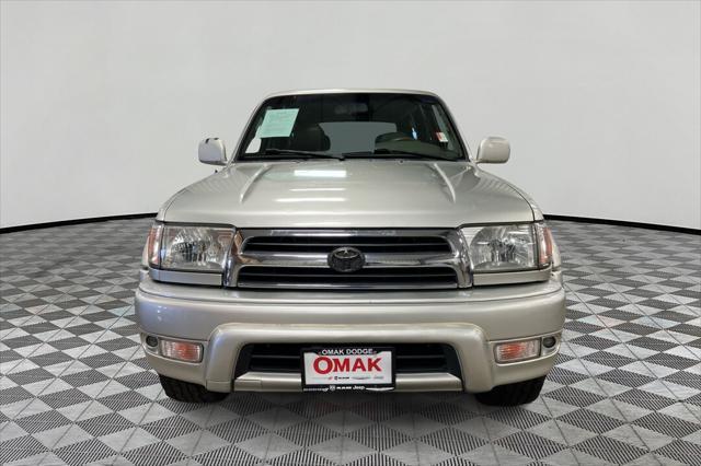 used 2000 Toyota 4Runner car, priced at $6,714