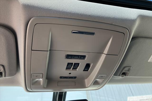 used 2016 GMC Sierra 3500 car, priced at $49,942