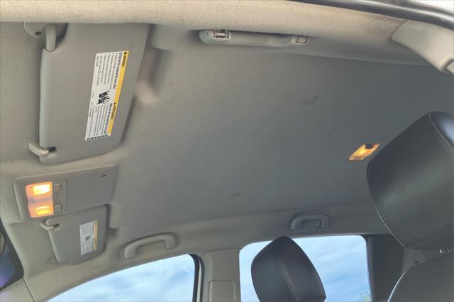 used 2015 Chevrolet Sonic car, priced at $9,892
