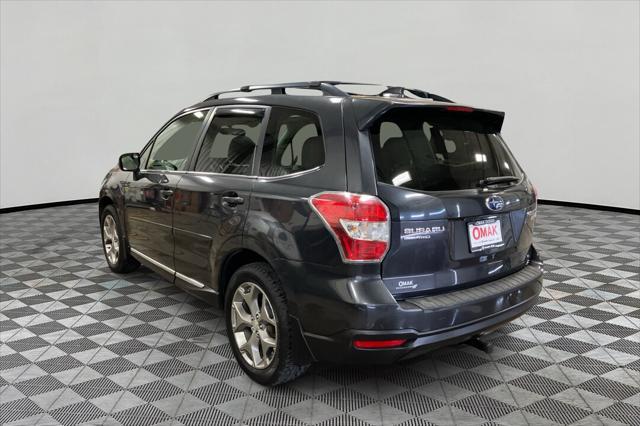 used 2016 Subaru Forester car, priced at $13,985